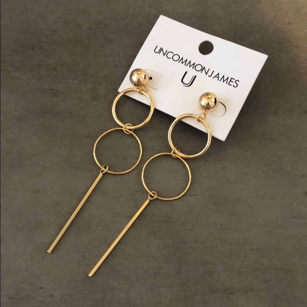 Uncommon James Baller Earrings
